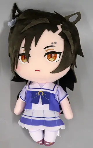 Plush - Uma Musume Pretty Derby