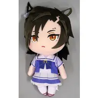 Plush - Uma Musume Pretty Derby