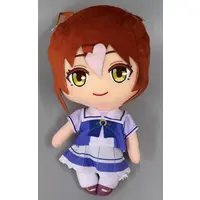 Plush - Uma Musume Pretty Derby