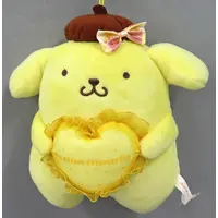 Plush - Sanrio characters / My Melody & Pom Pom Purin & Kuromi