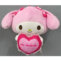 Plush - Sanrio characters / My Melody & Pom Pom Purin & Kuromi