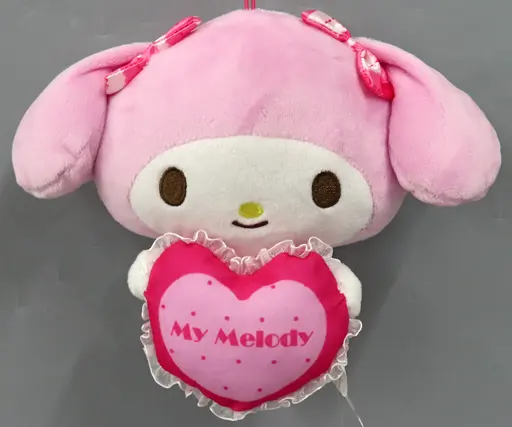 Plush - Sanrio characters / My Melody & Pom Pom Purin & Kuromi