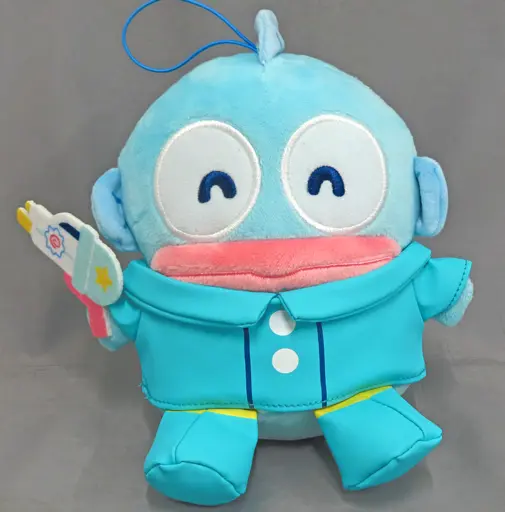 Plush - Sanrio / Hangyodon