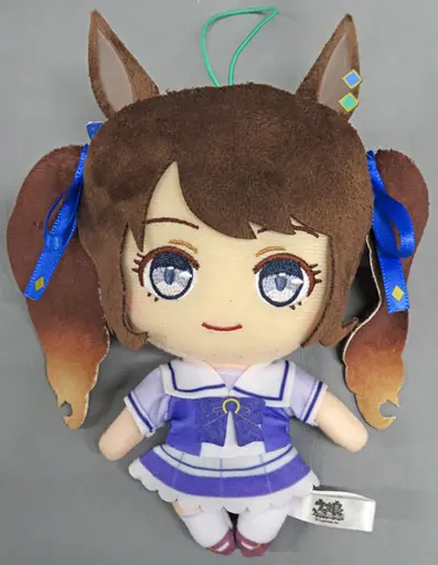 Plush - Uma Musume Pretty Derby