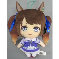 Plush - Uma Musume Pretty Derby