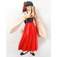 Trading Figure - Sakura Taisen