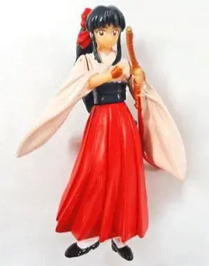 Trading Figure - Sakura Taisen