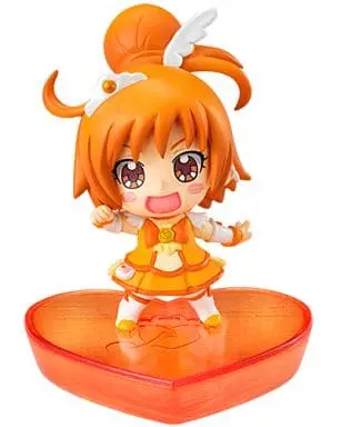 Trading Figure - Pretty Cure Series