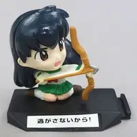 Trading Figure - InuYasha