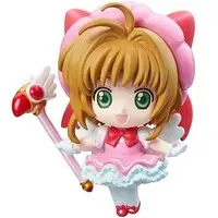 Trading Figure - Card Captor Sakura / Kinomoto Sakura