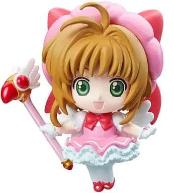 Trading Figure - Card Captor Sakura / Kinomoto Sakura