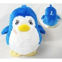 Plush - Mawaru-Penguindrum