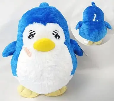 Plush - Mawaru-Penguindrum