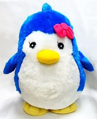 Plush - Mawaru-Penguindrum