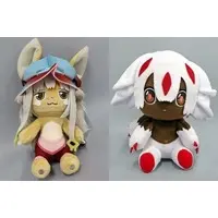 Plush - Made in Abyss