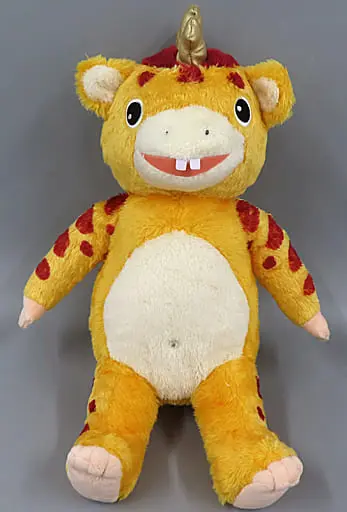 Plush - Kaiju no Sumika