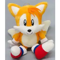 Plush - Sonic the Hedgehog