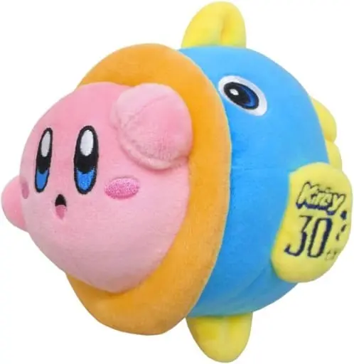 Plush - Kirby's Dream Land / Kirby