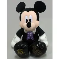 Plush - Disney / Mickey Mouse