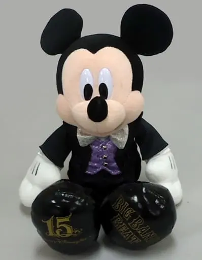 Plush - Disney / Mickey Mouse