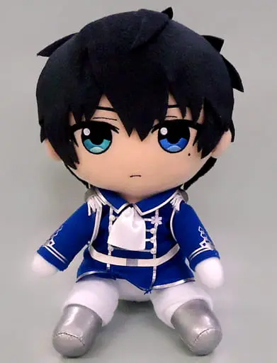 Plush - THE IDOLM@STER SideM