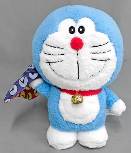 Plush - Doraemon