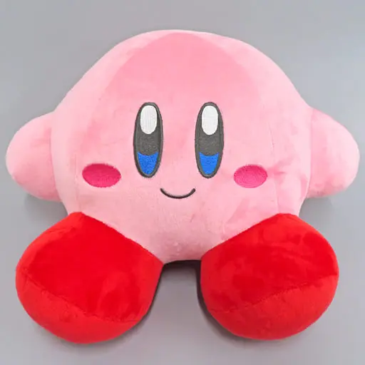 Plush - Kirby's Dream Land / Kirby