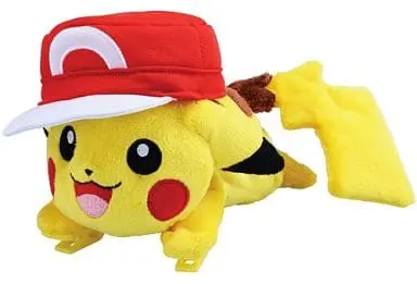 Plush - Pokémon / Pikachu