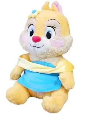 Plush - Disney / Clarice