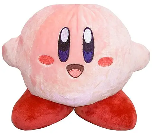 Plush - Kirby's Dream Land / Kirby