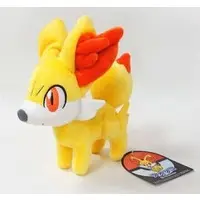 Plush - Pokémon / Fennekin