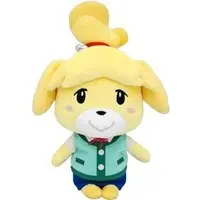 Plush - Animal Crossing / Isabelle