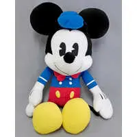 Plush - Disney / Mickey Mouse