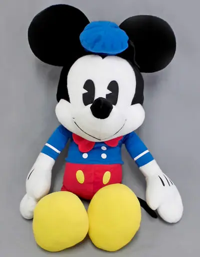 Plush - Disney / Mickey Mouse