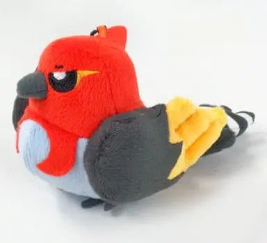 Plush - Pokémon / Fletchinder