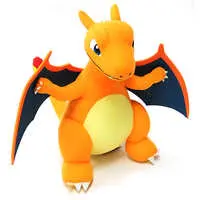 Plush - Pokémon / Charizard