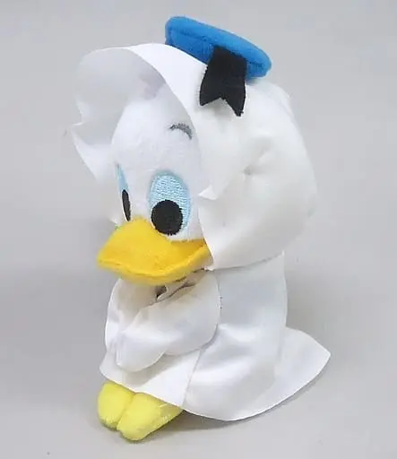 Plush - Disney / Donald Duck