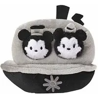 Plush - Disney / Minnie Mouse & Mickey Mouse