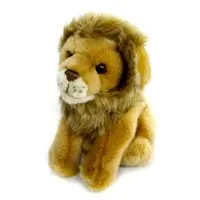 Plush - WILD LIFE ANIMALS