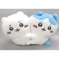 Plush - Chiikawa / Chiikawa & Hachiware