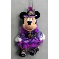 Plush - Disney / Minnie Mouse