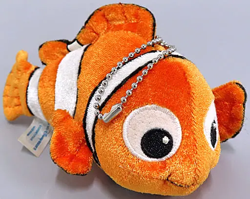 Plush - Finding Nemo / Nemo
