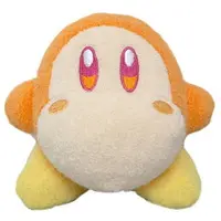 Plush - Kirby's Dream Land / Waddle Dee