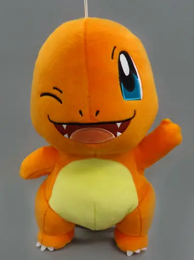 Plush - Pokémon / Charmander
