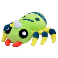 Plush - Pokémon / Spinarak