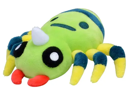 Plush - Pokémon / Spinarak