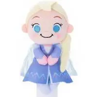 Plush - Frozen / Elsa