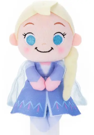 Plush - Frozen / Elsa