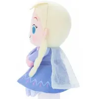 Plush - Frozen / Elsa