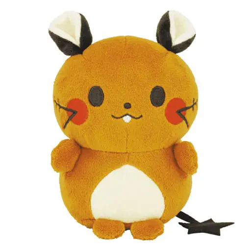 Plush - Pokémon / Dedenne